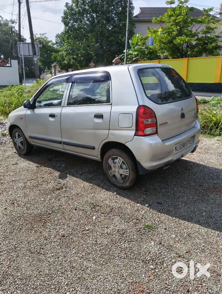 2008 Maruti Alto Lx