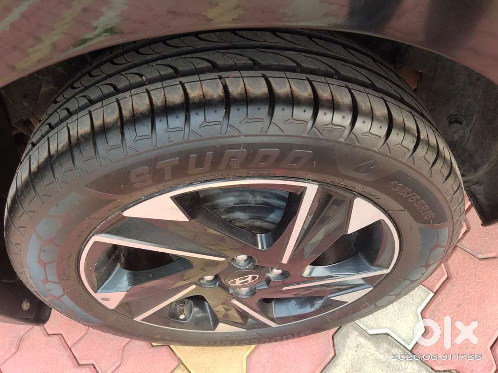 Hyundai Verna 1.5 Sx (o) Petrol Mt, 2020, Petrol