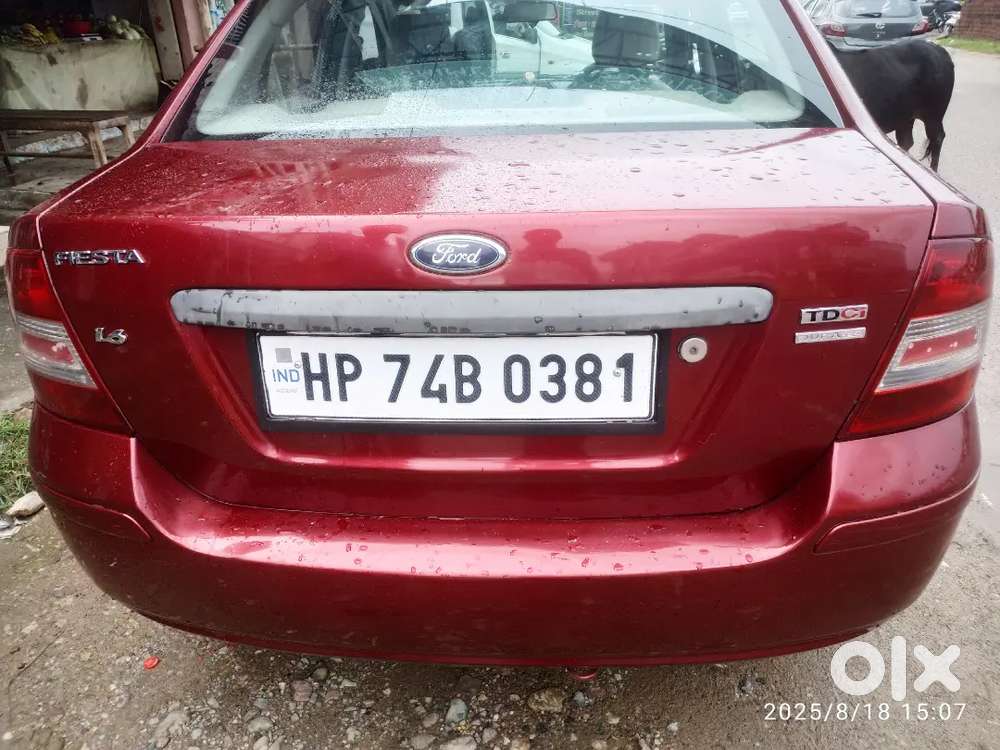 Good Condition