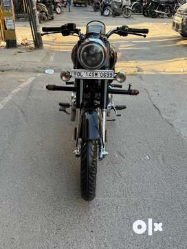 Royal deals enfield patparganj