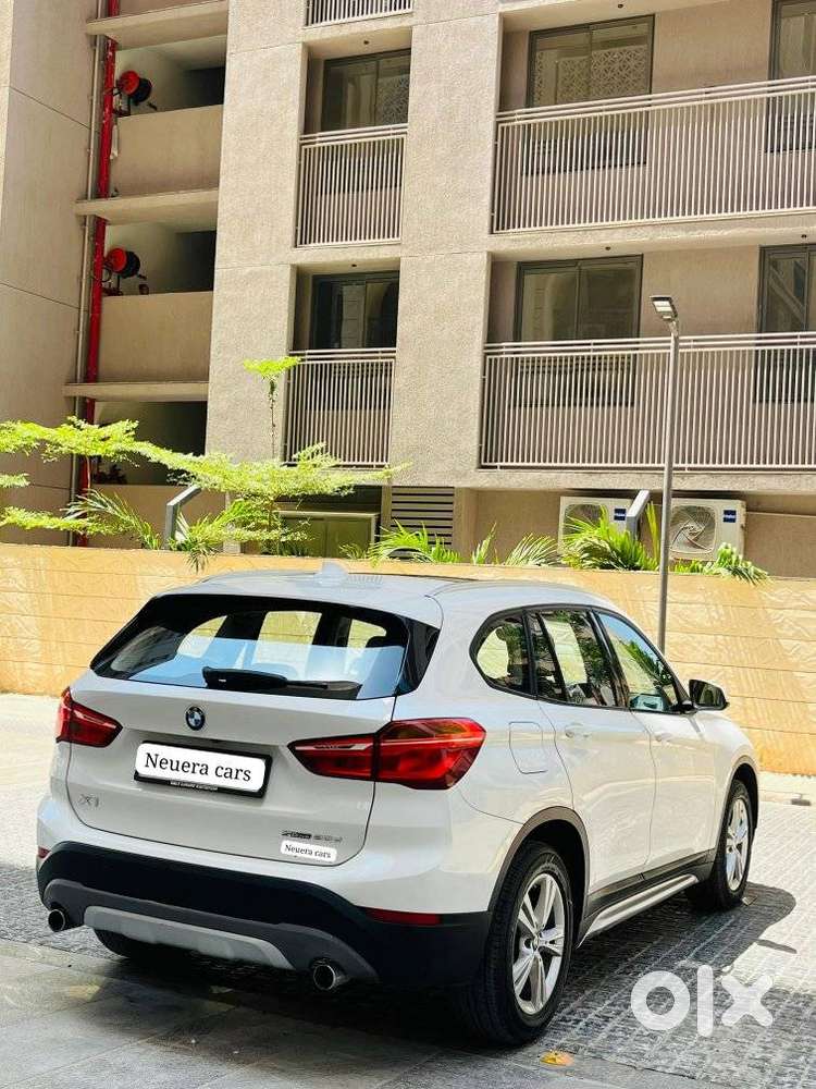 Bmw X1 Sdrive20d Expedition, 2019, Diesel