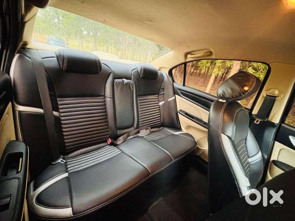 Honda Amaze, 2022, Petrol