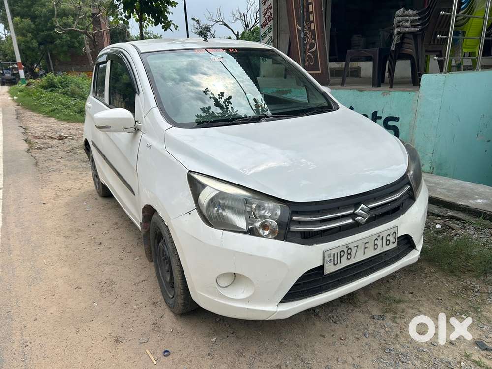 Maruti Suzuki Celerio 2016 Diesel Good Condition
