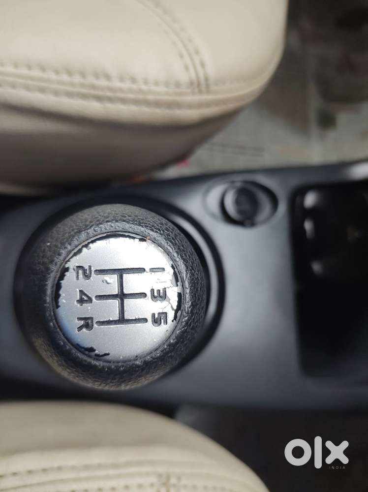 Maruti Suzuki Dzire 2017-2020 Vdi, 2011, Diesel