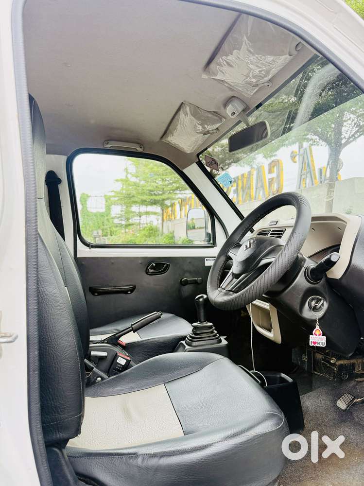 Maruti Suzuki Eeco Cargo Cng A/c, 2023, Cng & Hybrids
