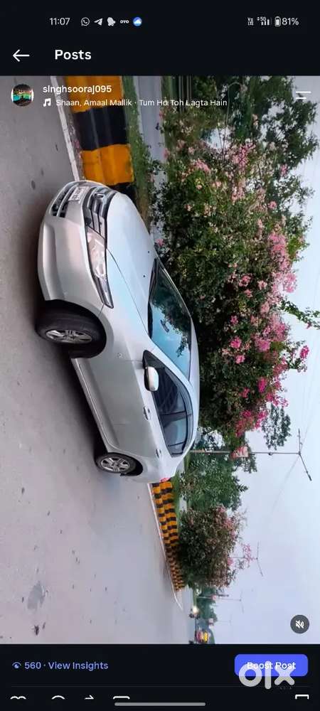 All New Tyres Harman Music System Ambient Light Automatic Remote.