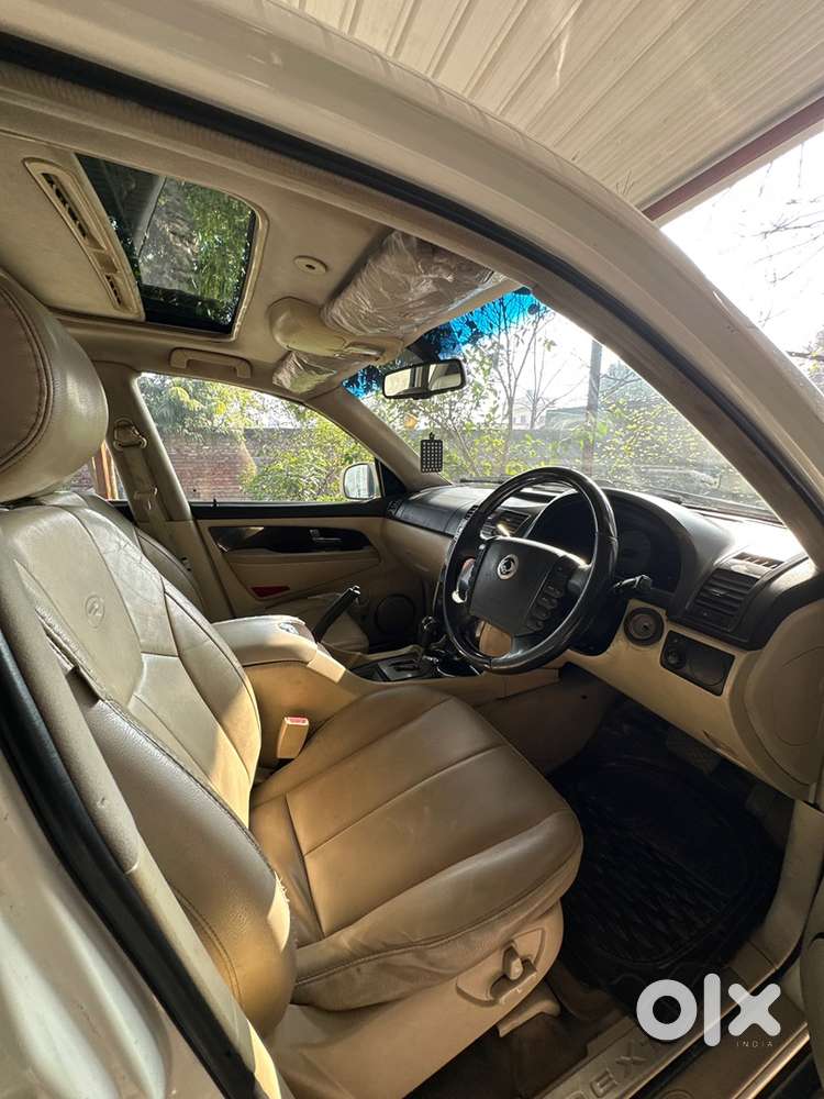 Mahindra Xuv 7xo Diesel 2014