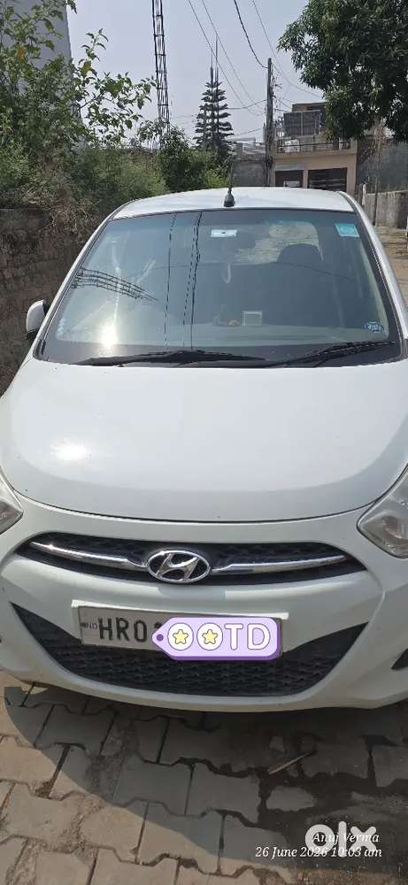 Perfect Running Car For Sale