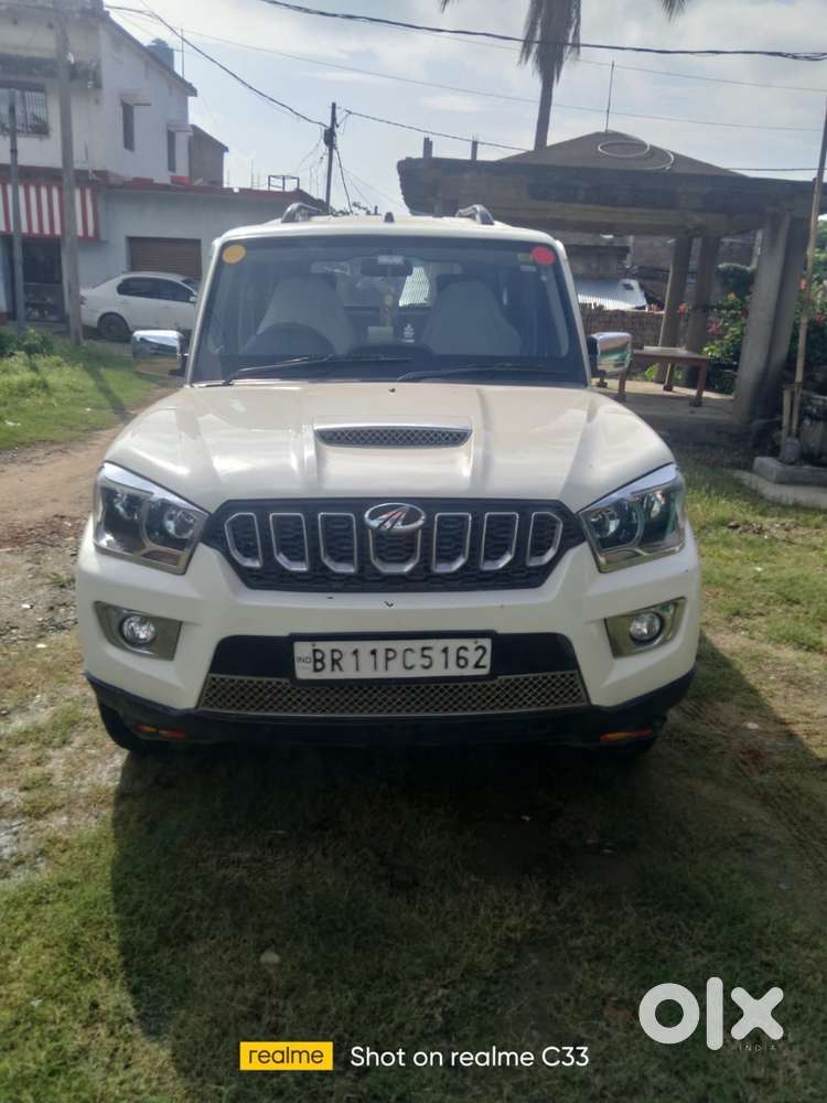 Mahindra Scorpio 2021 Diesel