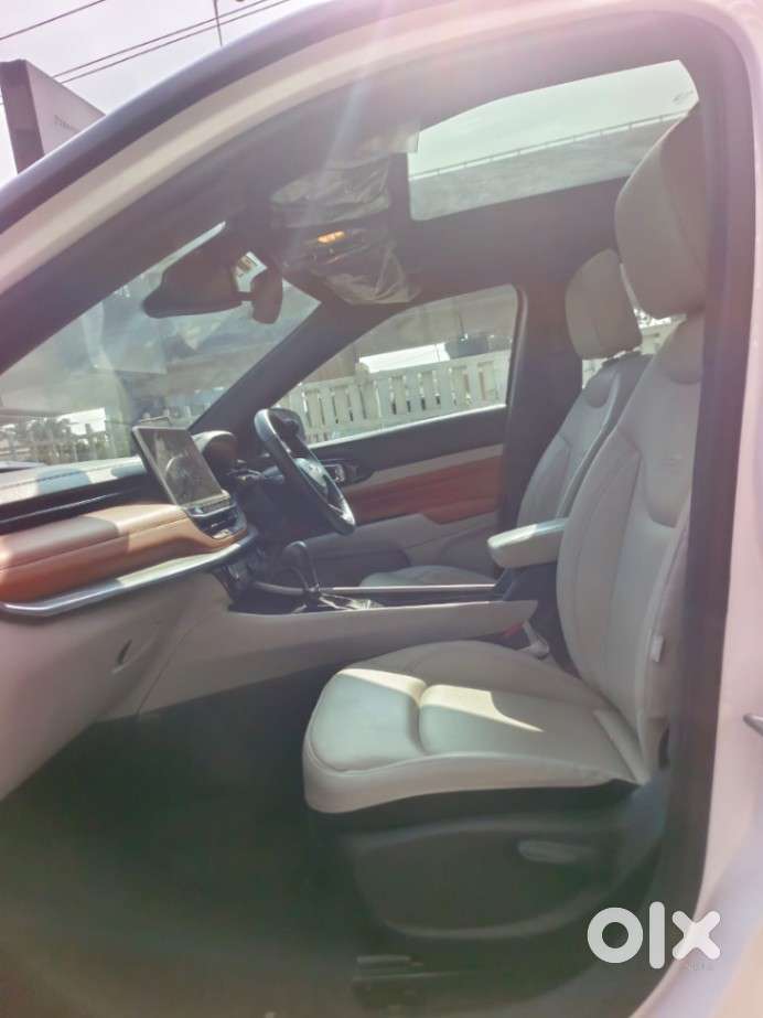 Jeep Compass 1.4 Limited (o) Petrol Dct, 2022, Petrol