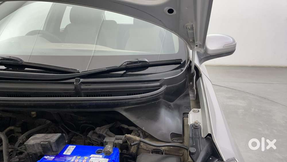 Hyundai Elite I20 [2018-2020] 1.2 Asta, 2017, Petrol