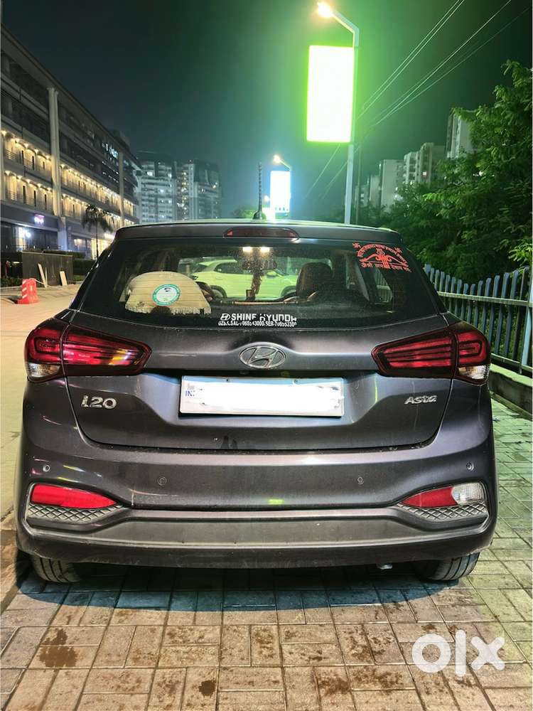 Hyundai I20 Asta Diesel 1.2 Asta 2019  | Star Dust Colour |