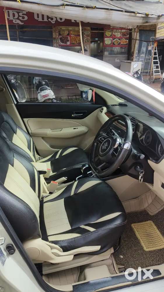 Maruti Suzuki Swift Vdi 2018