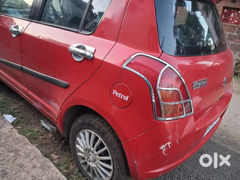 Maruti Suzuki Swift 2006 Petrol Good Condition