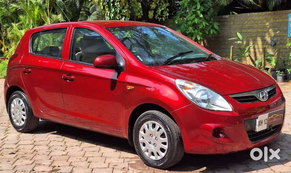 Hyundai I20 2012-2014 Magna Optional 1.2, 2011, Petrol