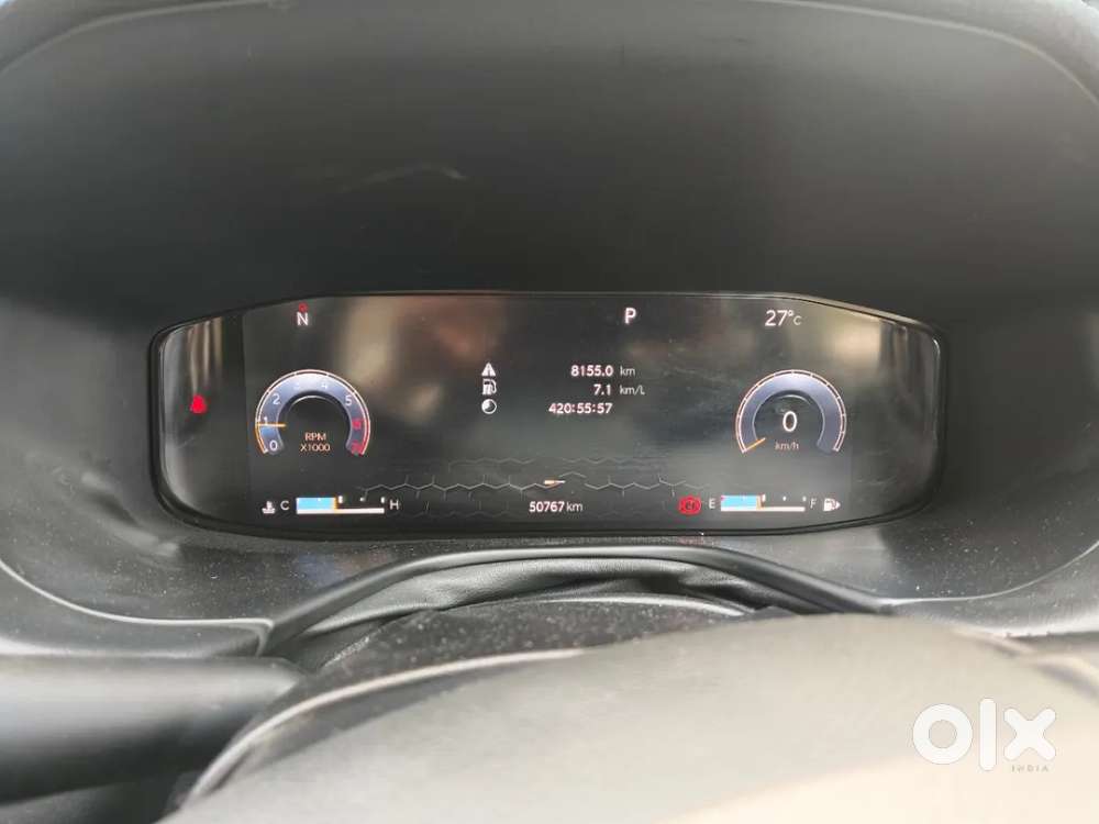 Jeep Compass Model S (o2) At, 2022, Petrol