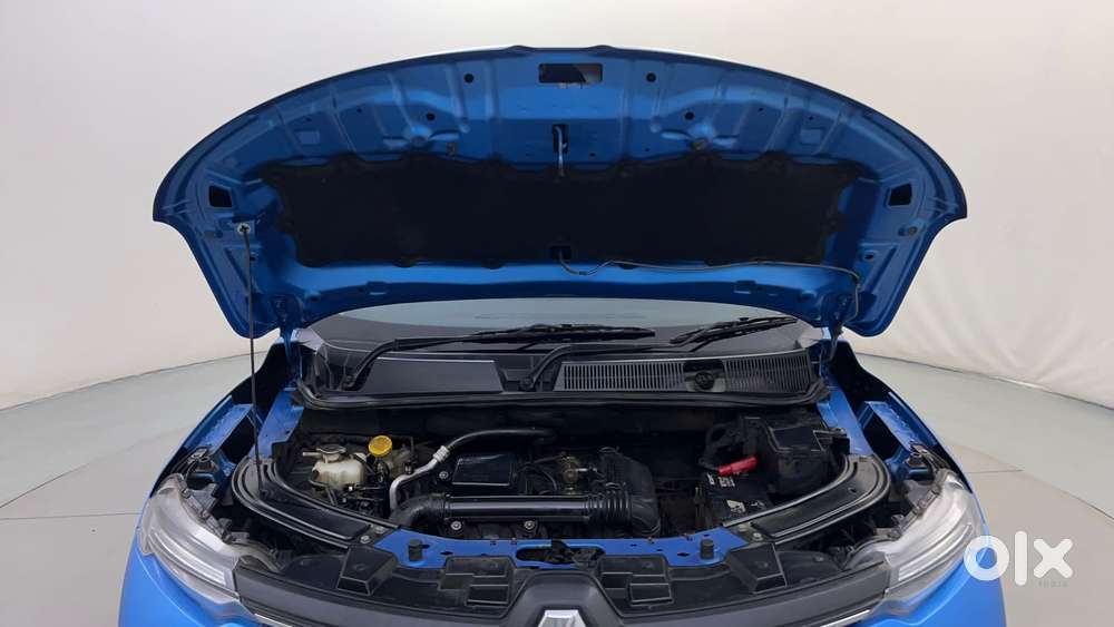 Renault Kiger Rxz Amt, 2023, Petrol