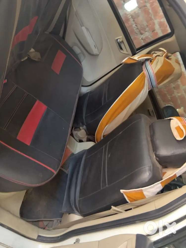 Maruti Suzuki Dzire 2013