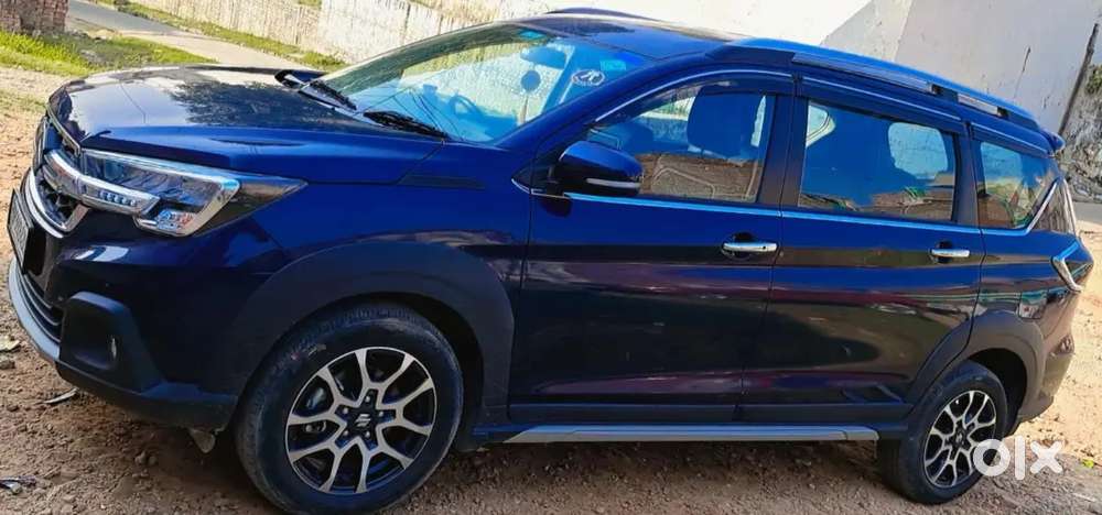 Maruti Suzuki Xl6 2023 Cng & Hybrids Good Condition