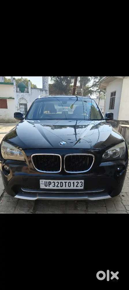 Bmw X1 Diesel 2011