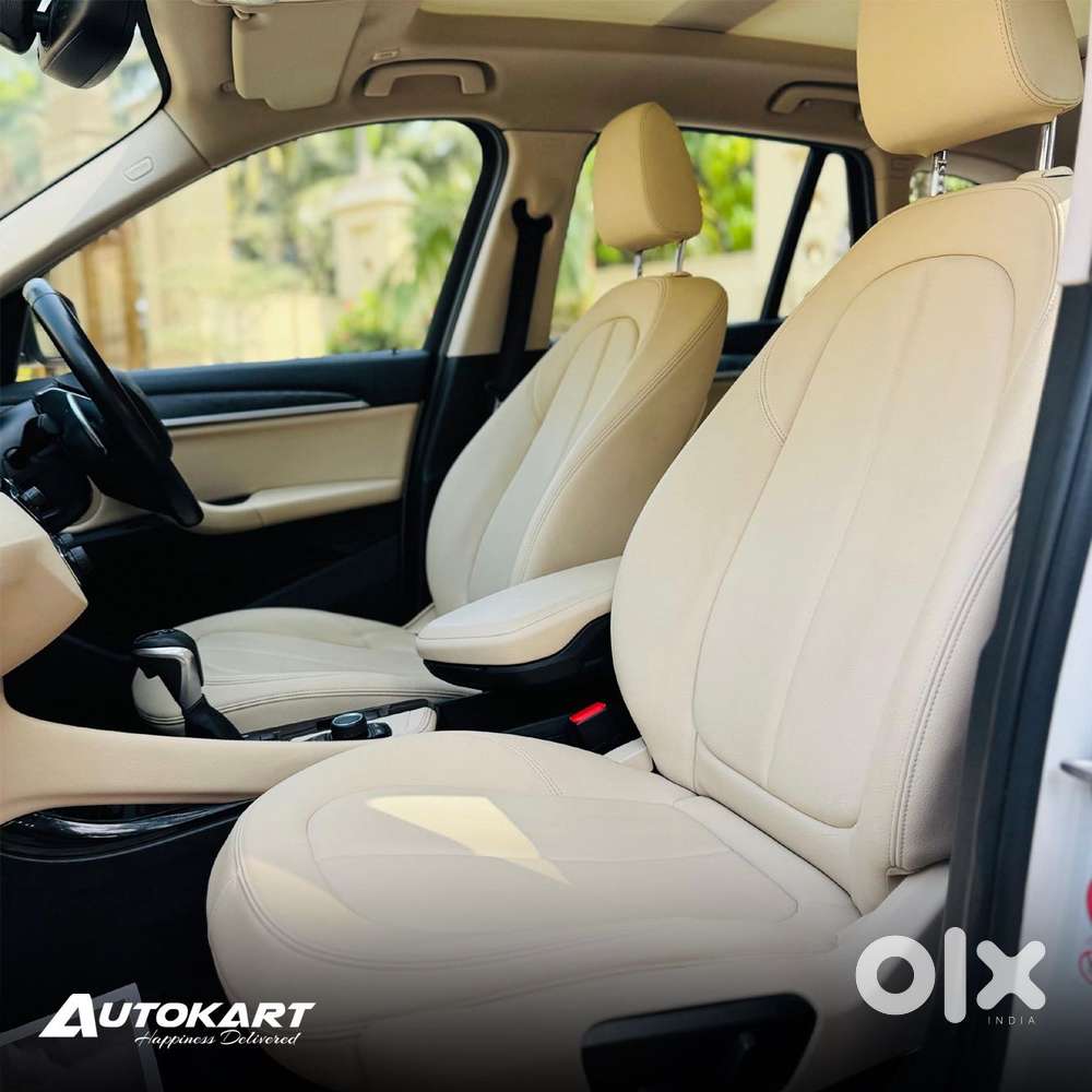 Bmw X1 2.0 Sdrive 20d, 2017, Diesel