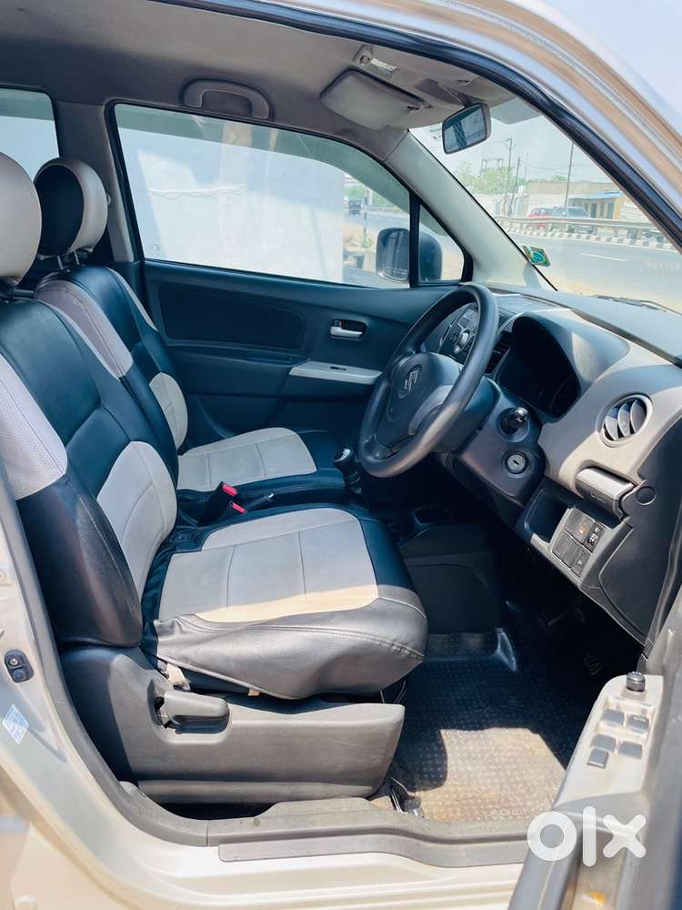 Maruti Suzuki 2012 Model