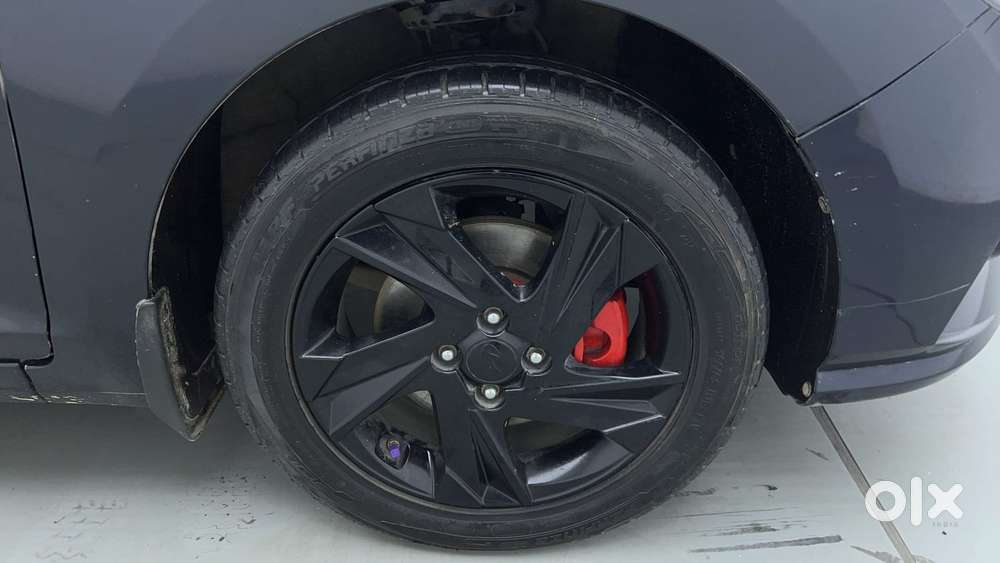 Hyundai Verna 1.0 Sx (o) Turbo Gdi Dct, 2021, Petrol