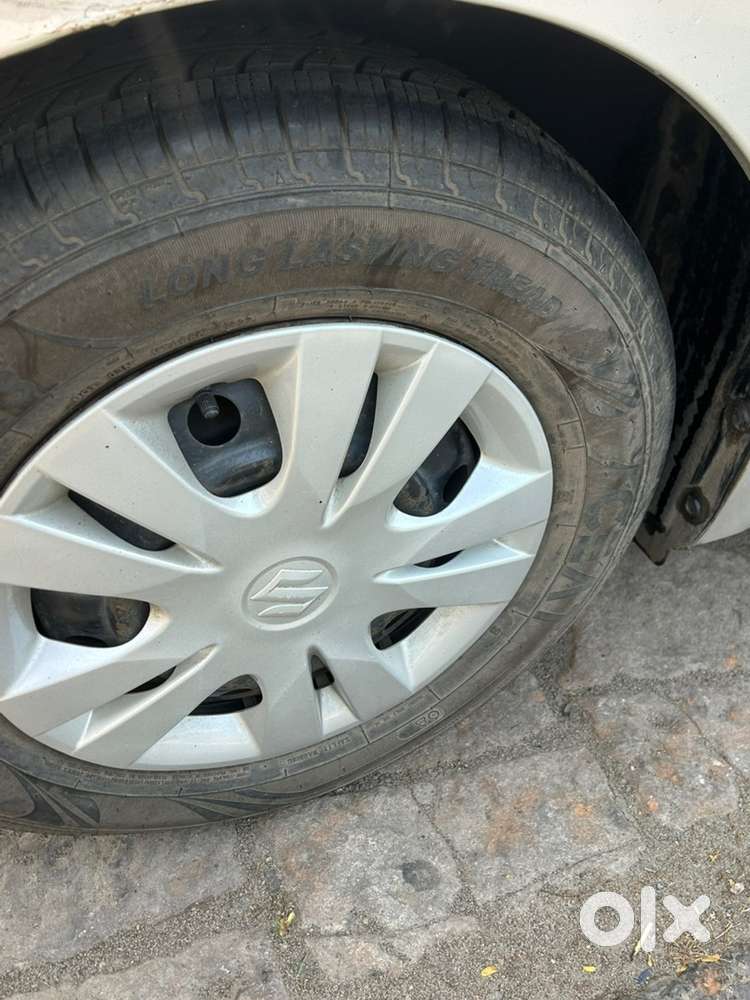 Mint Condition ,chilled Ac . Less Driven , Single Handed Use.