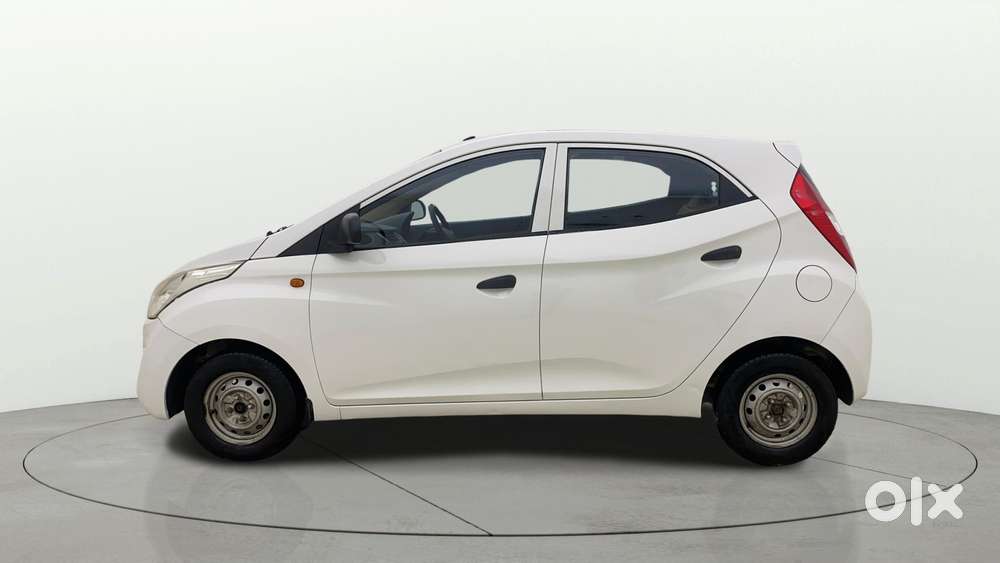 Hyundai Eon Era +, 2014, Petrol