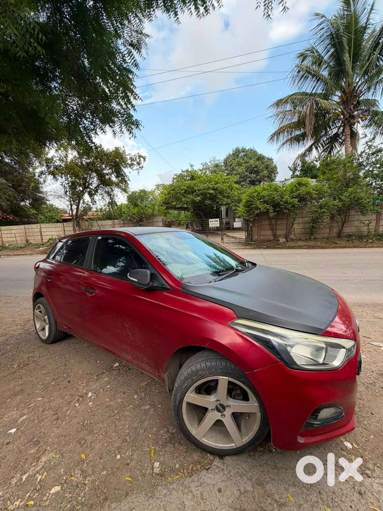 Hyundai I20 Active 2018