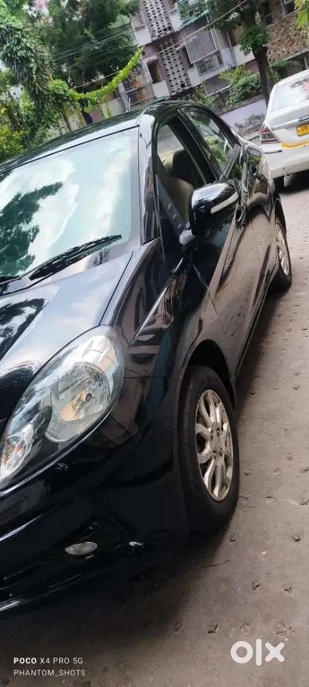 Honda Amaze 1.2 Vx Mt 2013