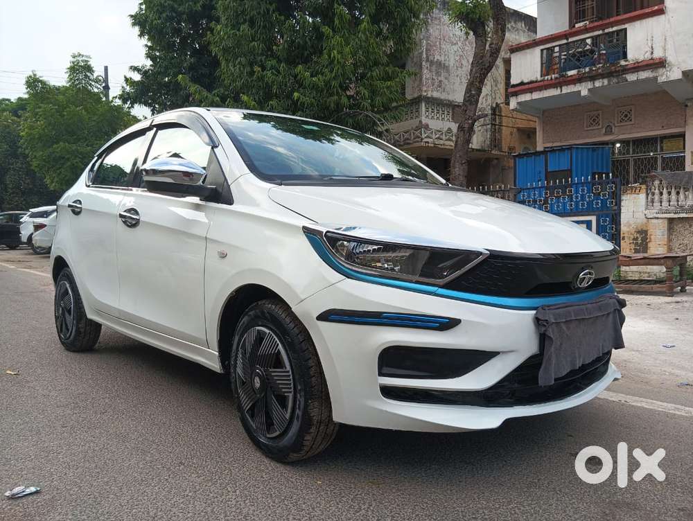 Tata Tigor Ev, 2022