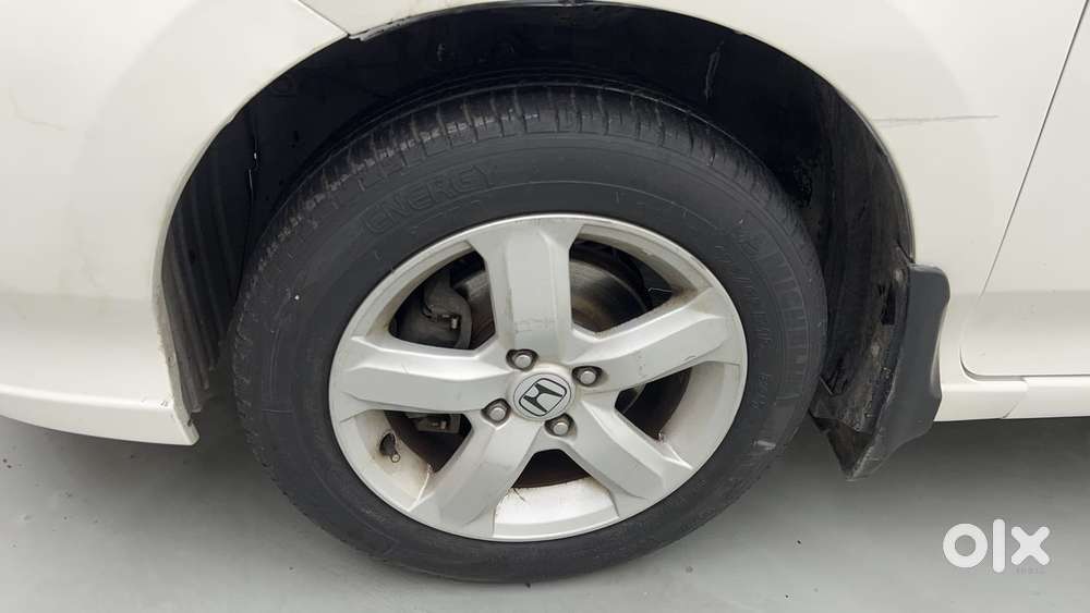 Honda City 2008-2011 1.5 S Mt, 2013, Petrol