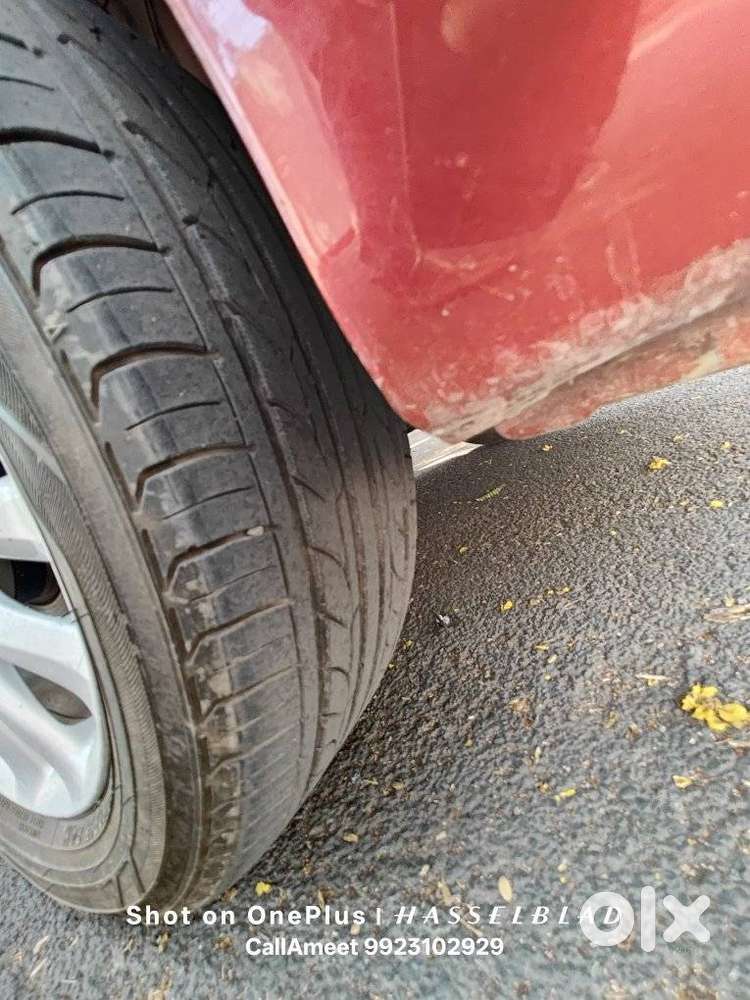 Toyota Etios Vx Xclusive, 2011, Petrol
