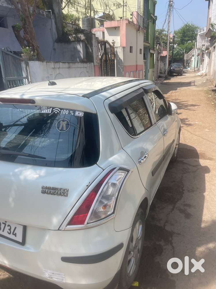 Maruti Suzuki Swift Zdi 2015 Urgent Sale