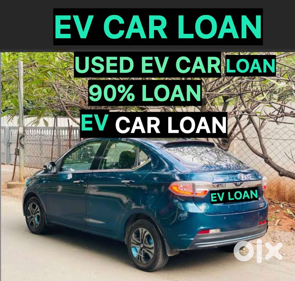 Tata Tigor Ev Xz Plus, 2023, Electric