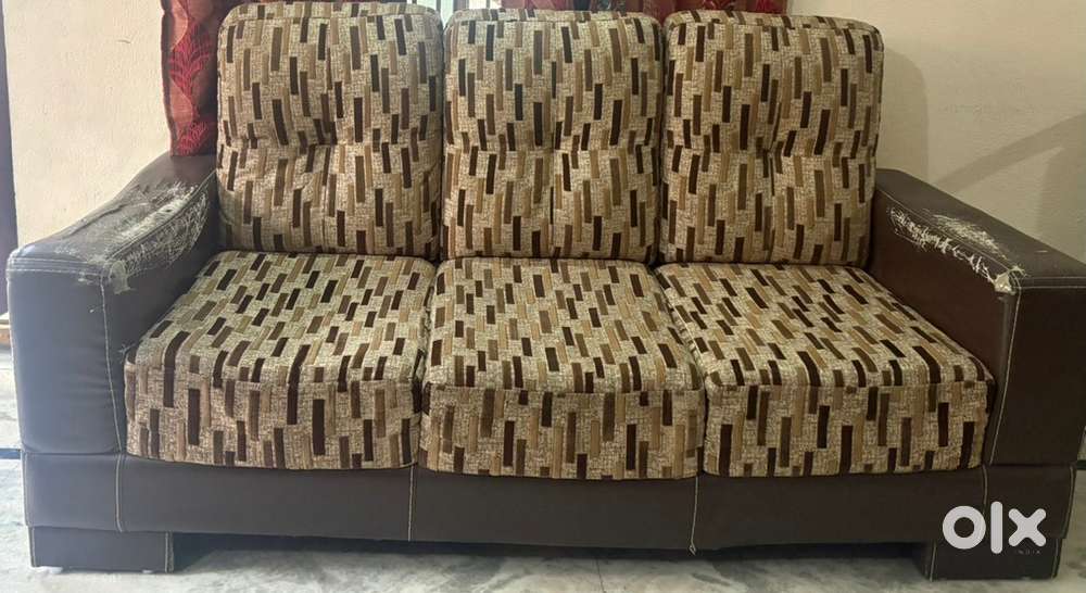 Sofa set of 3