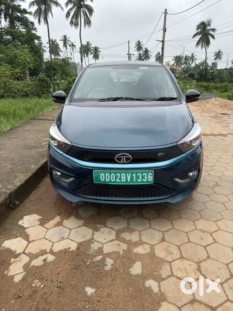Tata Tigor EV XZ Plus, 2022, Electric - Photo 3