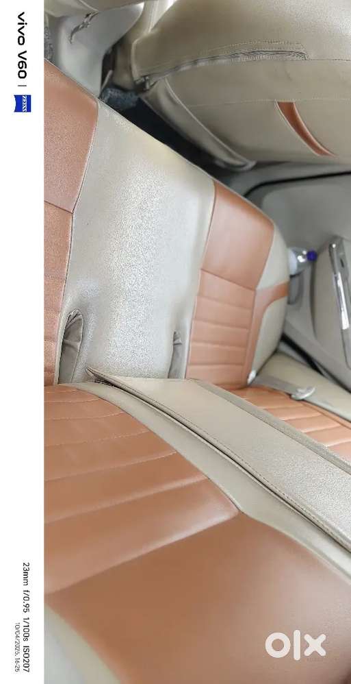 Maruti Suzuki Dzire 2015