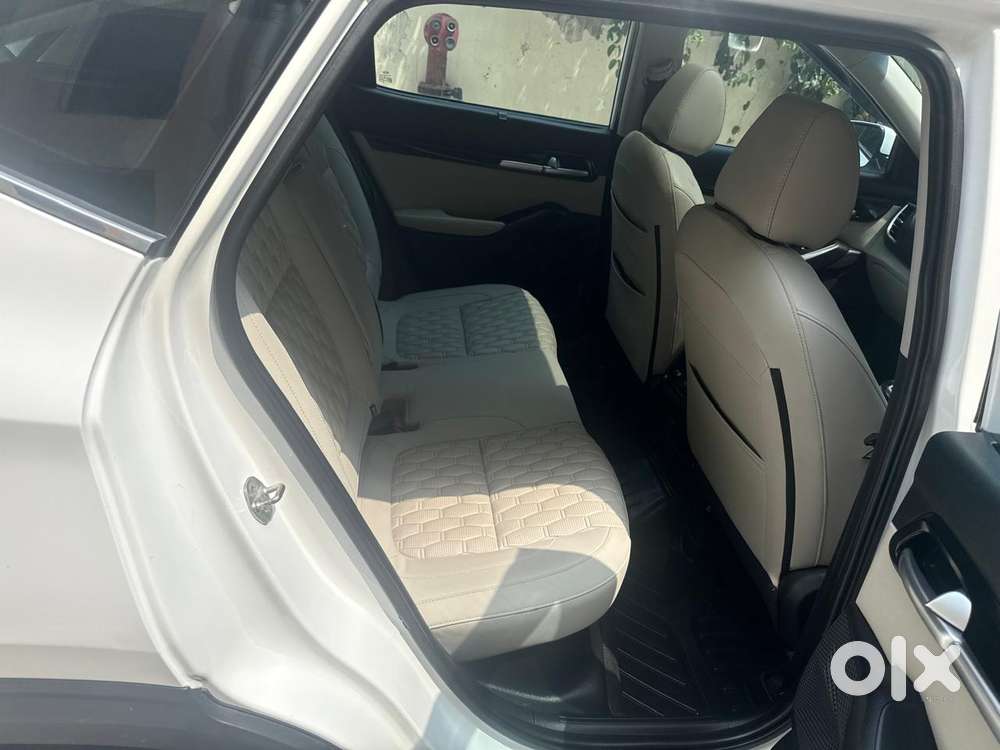 Kia Seltos 1.5 Htx At Petrol, 2020, Petrol