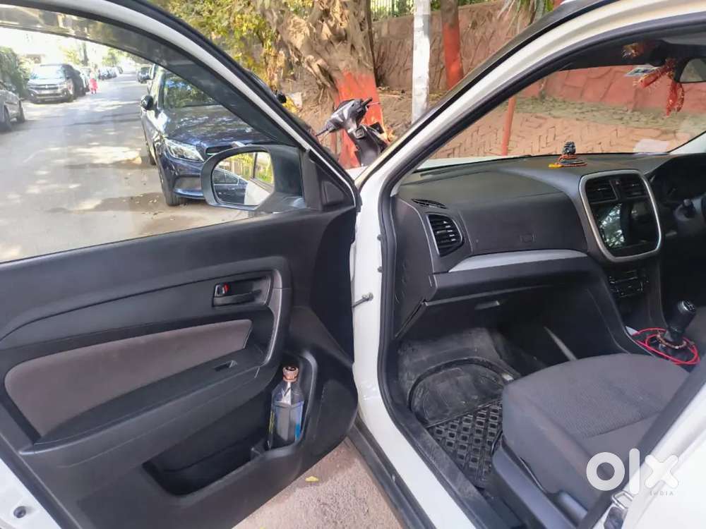 Toyota Urban Cruiser 2021 Petrol Mid Grade