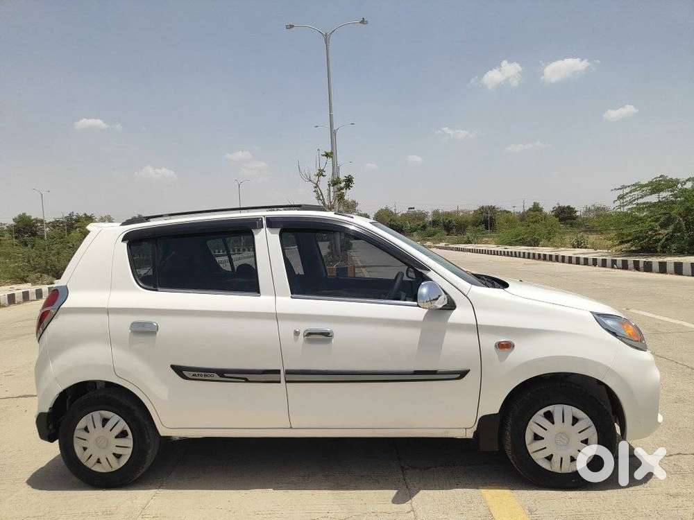 Maruti Suzuki Alto 800 2019-2023 0.8 Lxi (o), 2022, Petrol