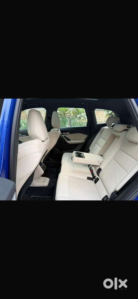 Bmw X1, 2023, Petrol