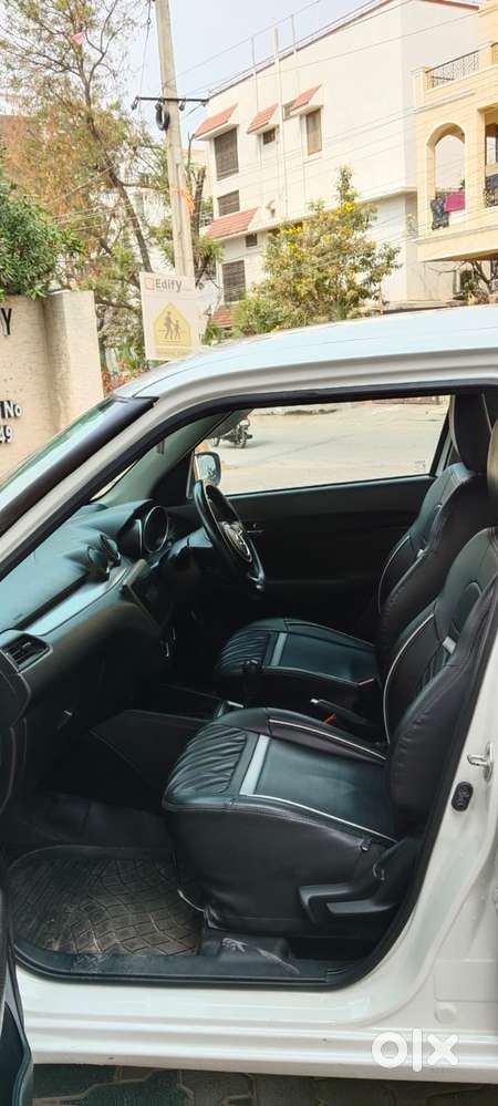 Maruti Suzuki Swift Vvt Vxi, 2023, Petrol