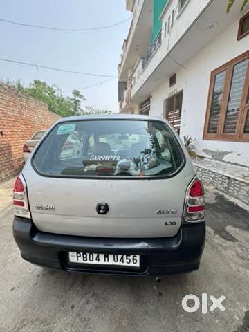 Maruti Suzuki Alto Lxi 2008 Model