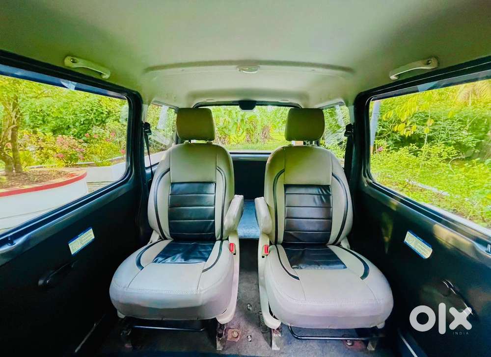 Maruti Suzuki Eeco 1.2 5 Str With A/c+htr, 2021, Petrol