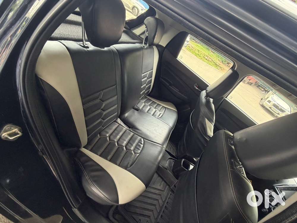 Maruti Suzuki Swift 2023
