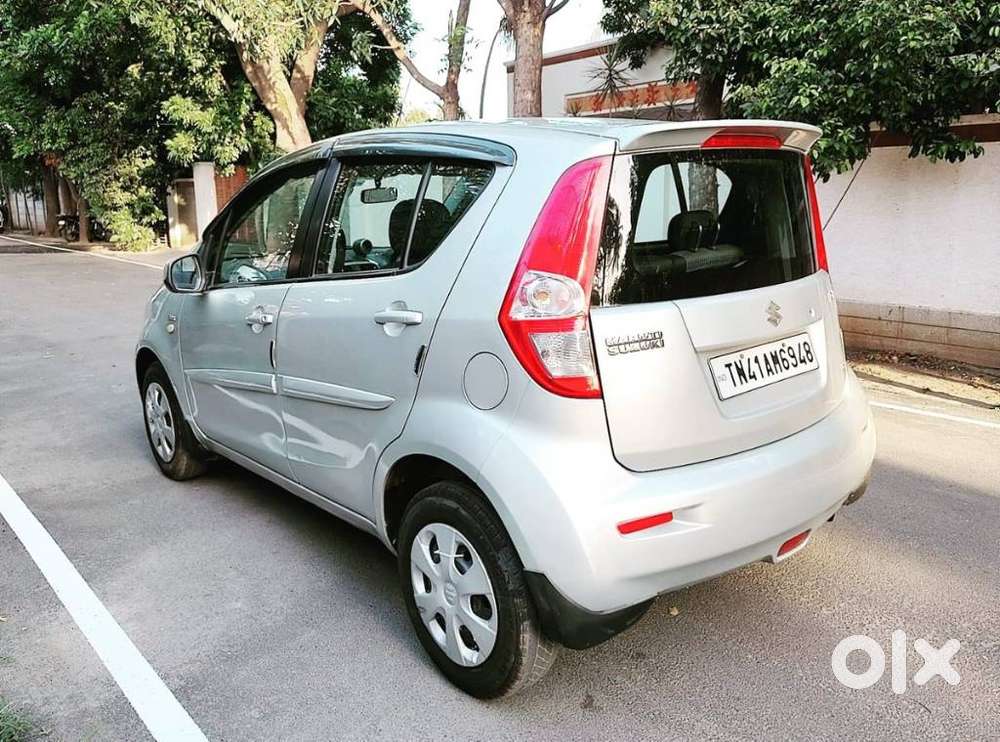 Maruti Suzuki Ritz Vdi, 2015, Diesel