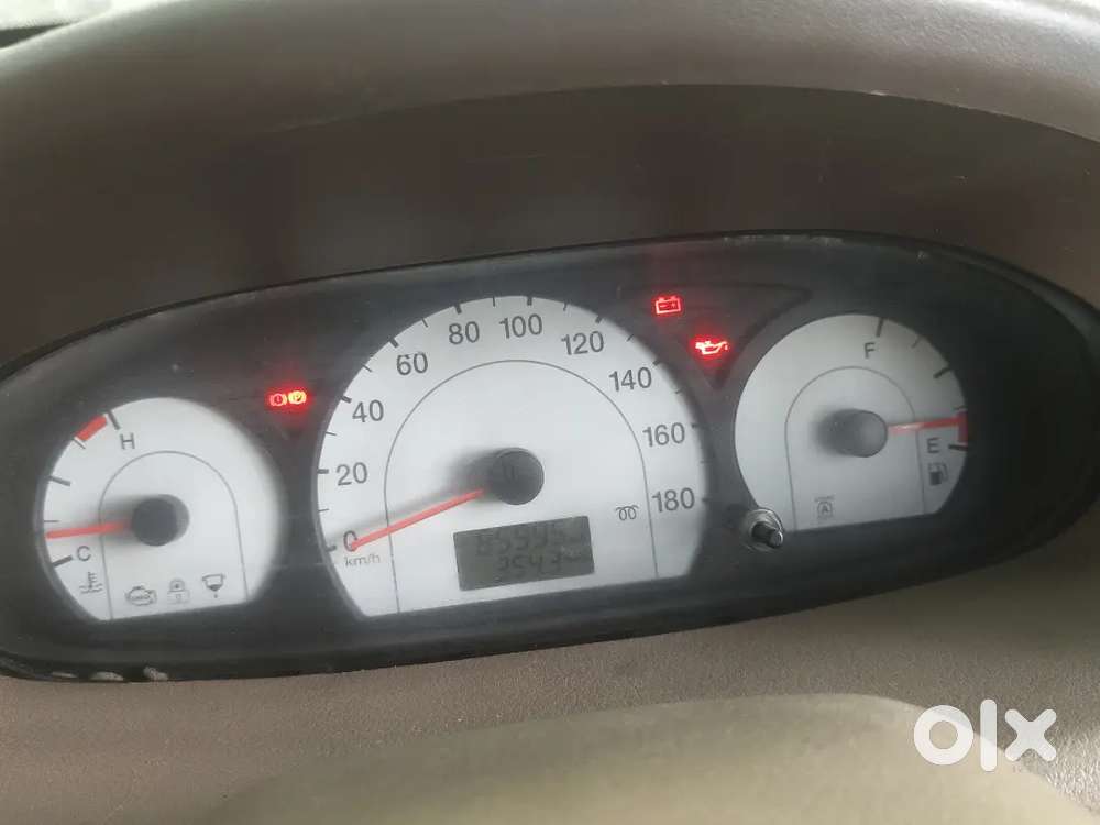 Mahindra Xylo 2014 Diesel Good Condition