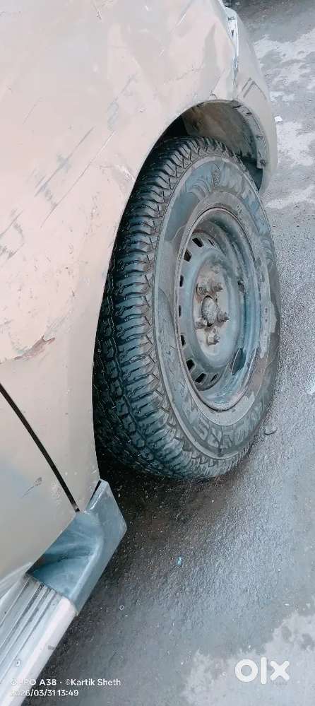 Good Condition